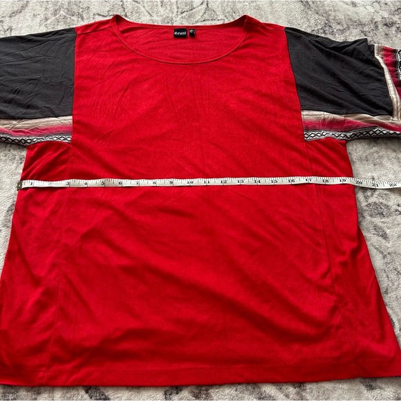 Cruel Girl Top - Picture 8 of 8